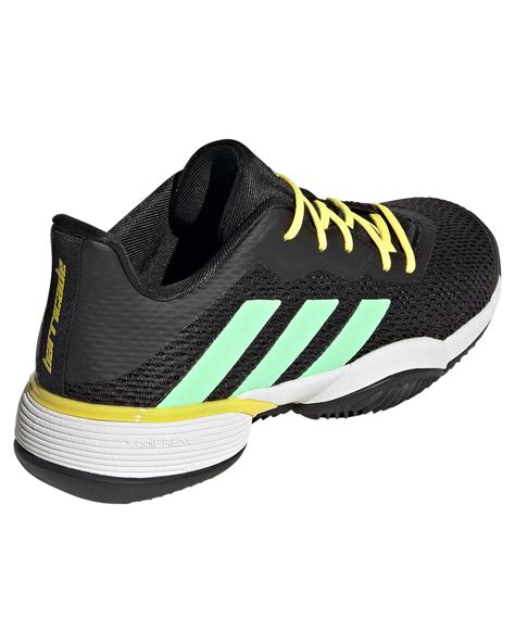 adidas tennisschuhe herren hartplatz|Adidas Barricade ab 91,99 € (November 2024 Preise) .